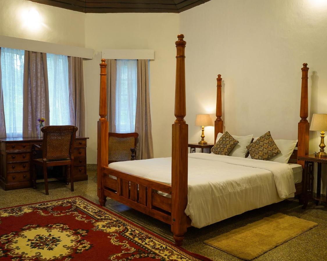 Tentgram Planters Bungalow Suryanelli Екстер'єр фото