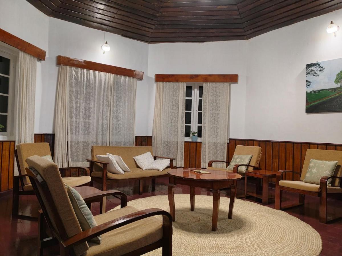 Tentgram Planters Bungalow Suryanelli Екстер'єр фото