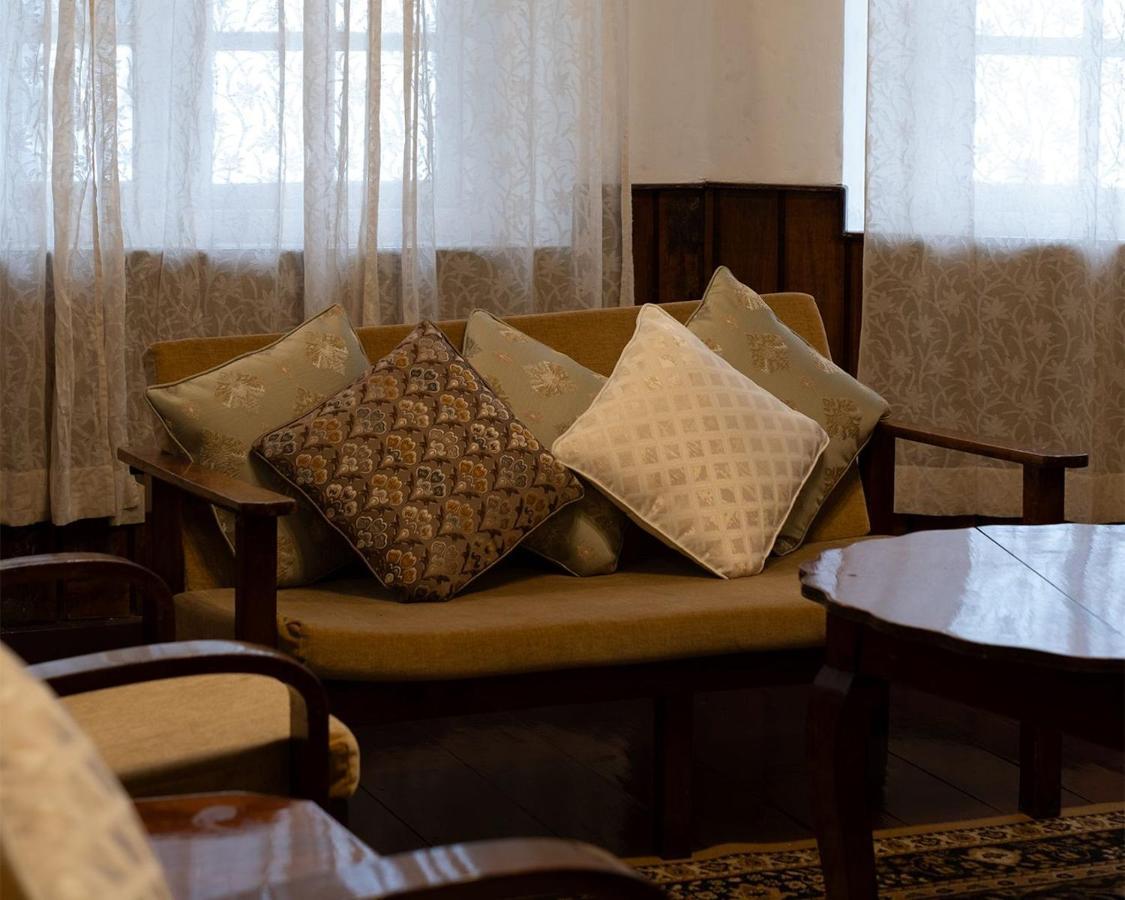 Tentgram Planters Bungalow Suryanelli Екстер'єр фото