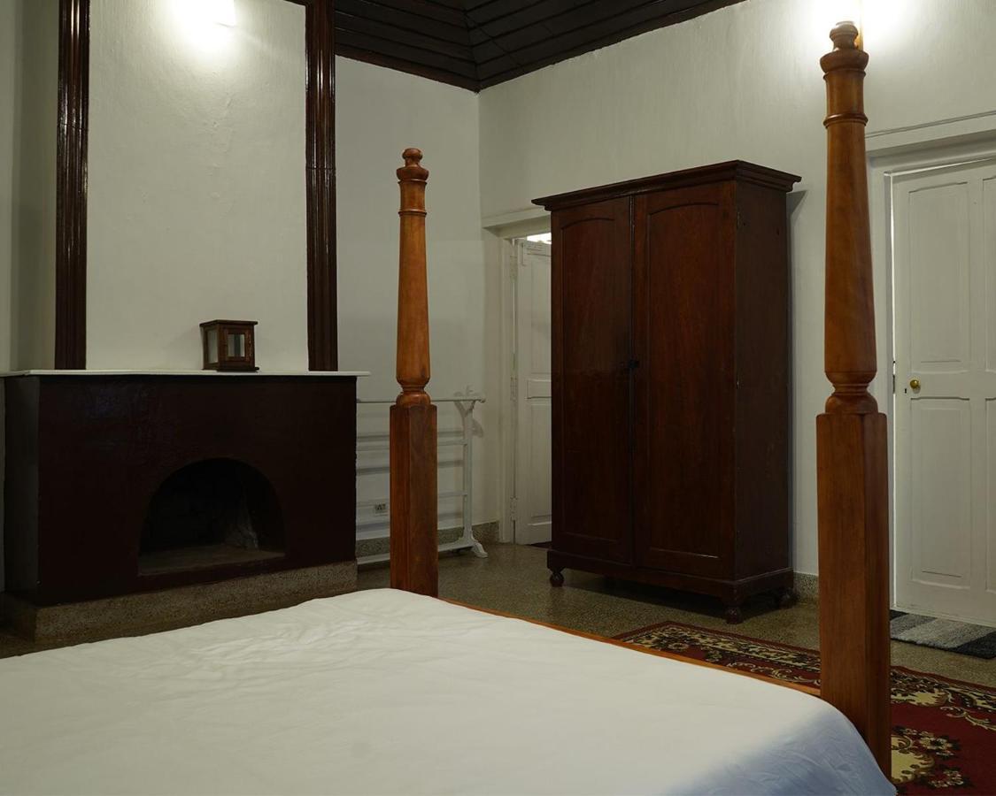Tentgram Planters Bungalow Suryanelli Екстер'єр фото