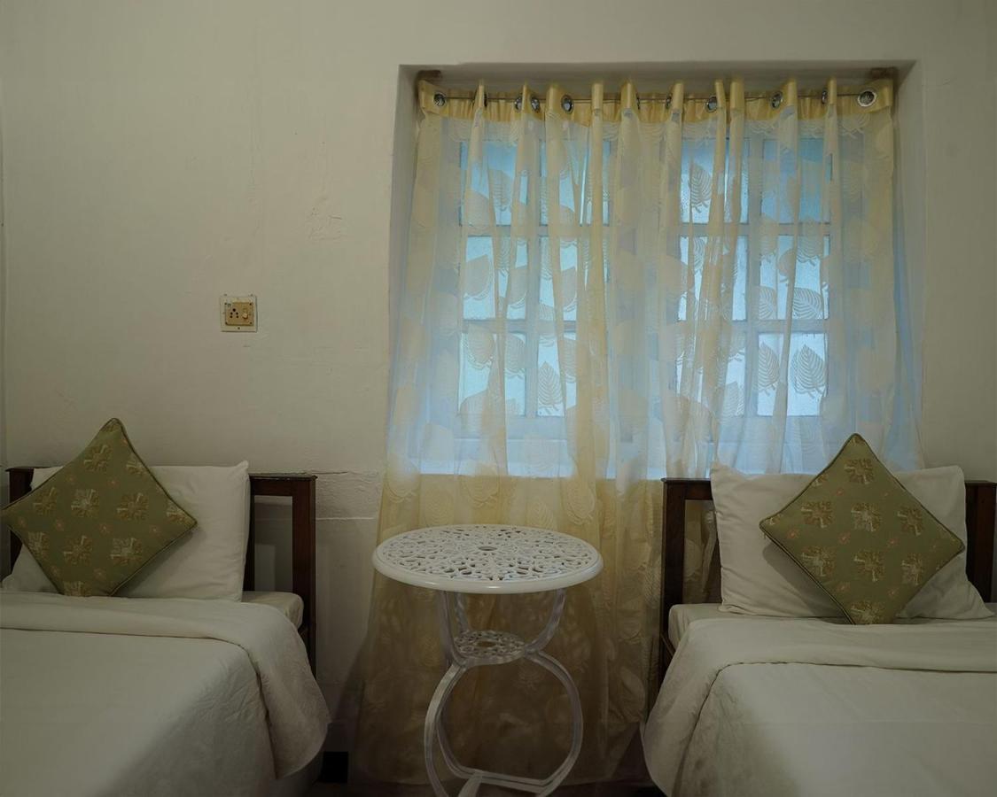 Tentgram Planters Bungalow Suryanelli Екстер'єр фото