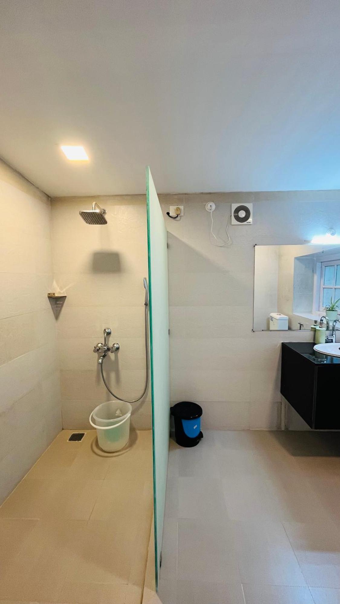 Tentgram Planters Bungalow Suryanelli Екстер'єр фото