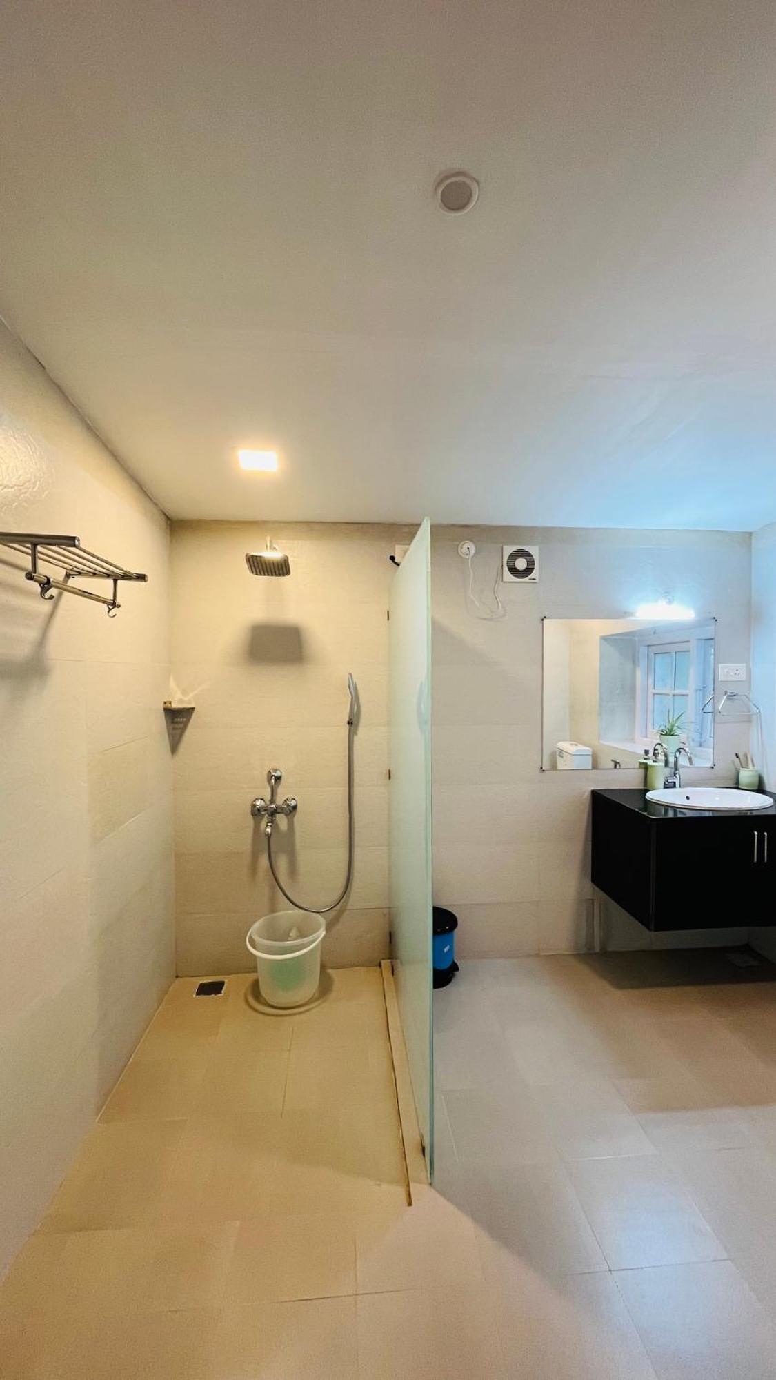Tentgram Planters Bungalow Suryanelli Екстер'єр фото