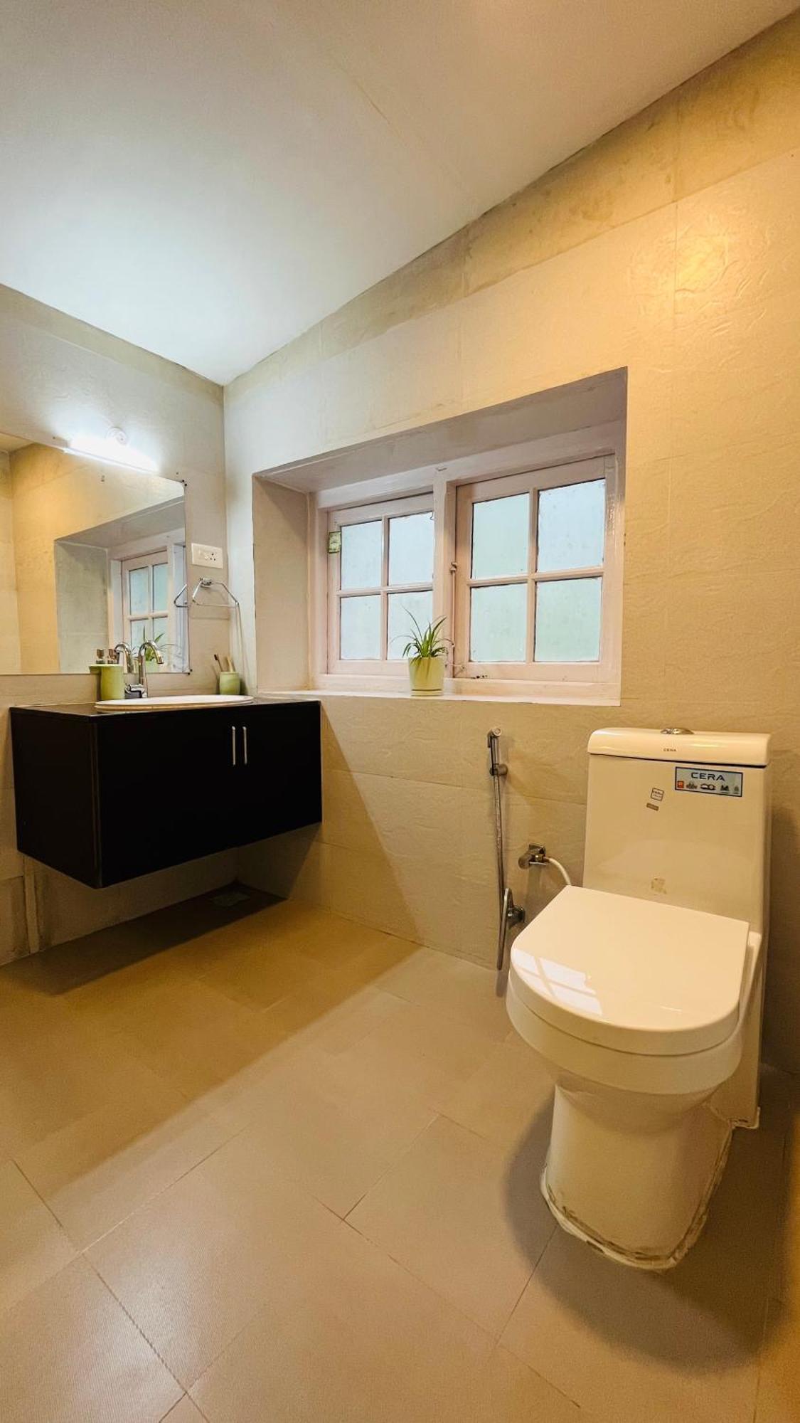 Tentgram Planters Bungalow Suryanelli Екстер'єр фото