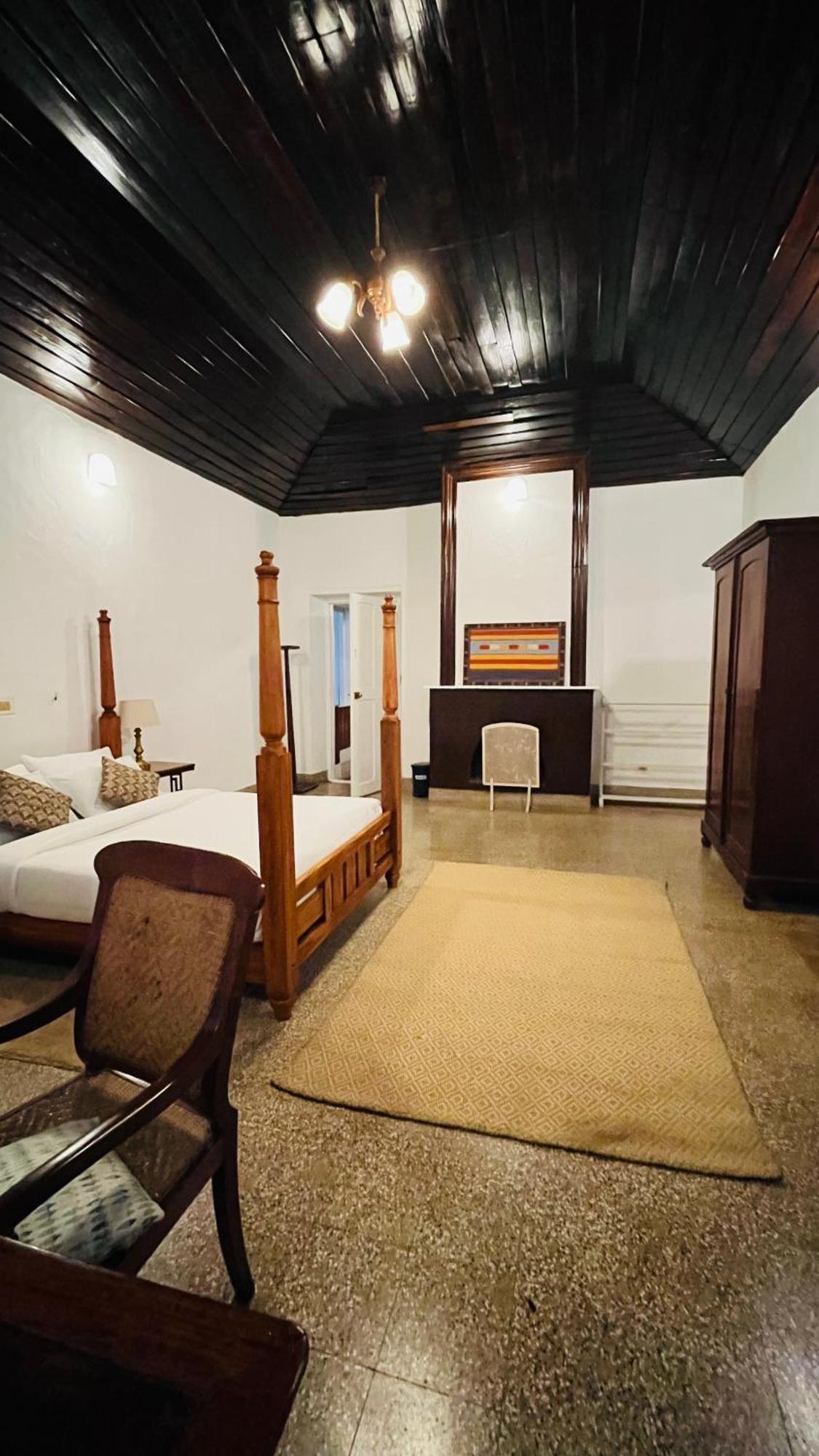 Tentgram Planters Bungalow Suryanelli Екстер'єр фото