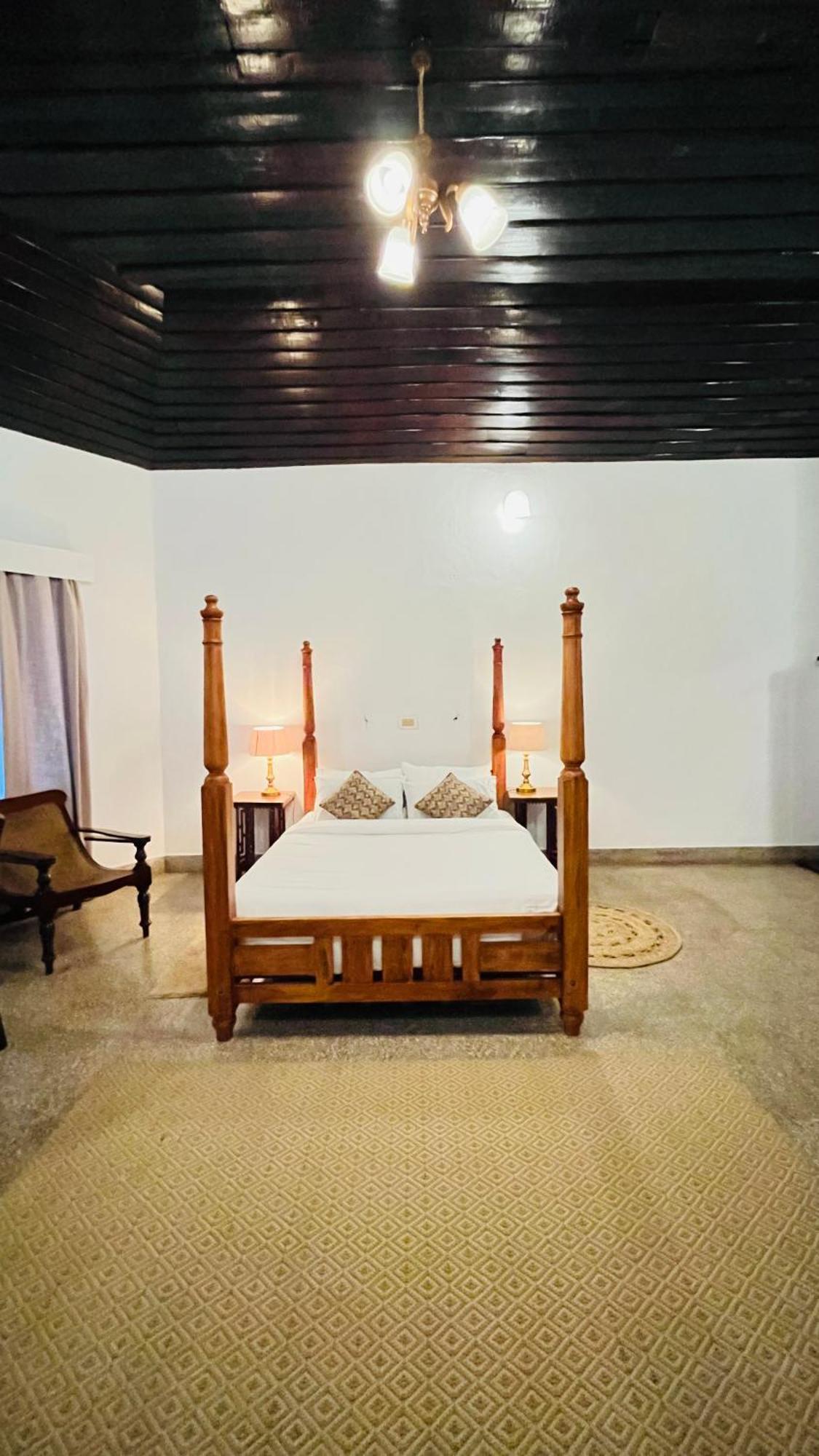 Tentgram Planters Bungalow Suryanelli Екстер'єр фото