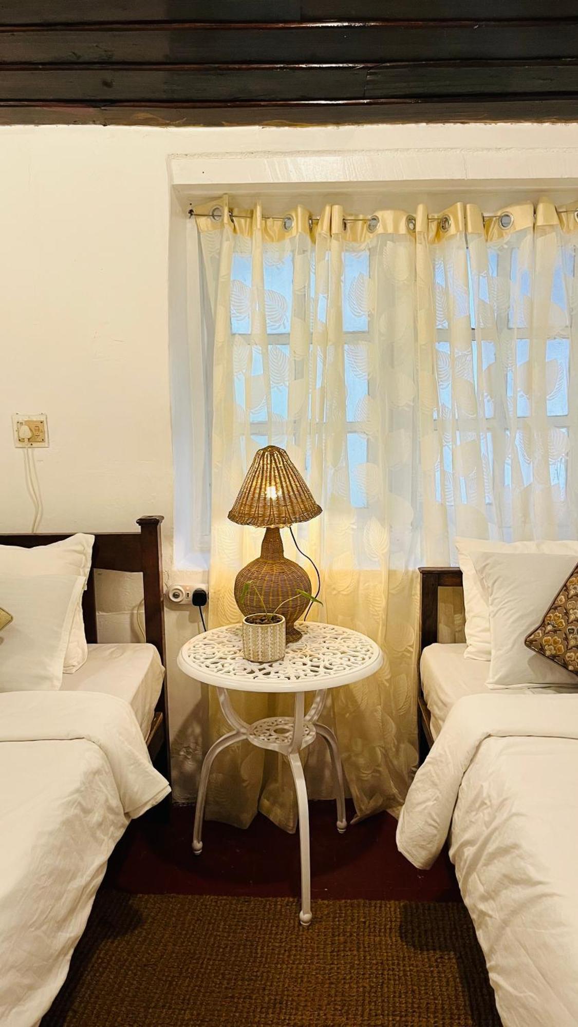 Tentgram Planters Bungalow Suryanelli Екстер'єр фото