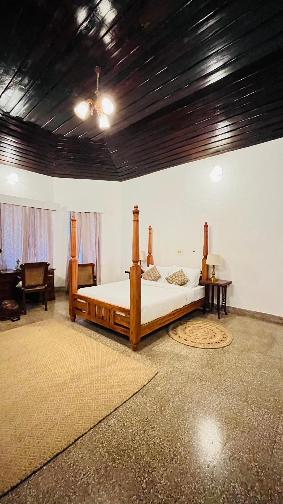 Tentgram Planters Bungalow Suryanelli Екстер'єр фото