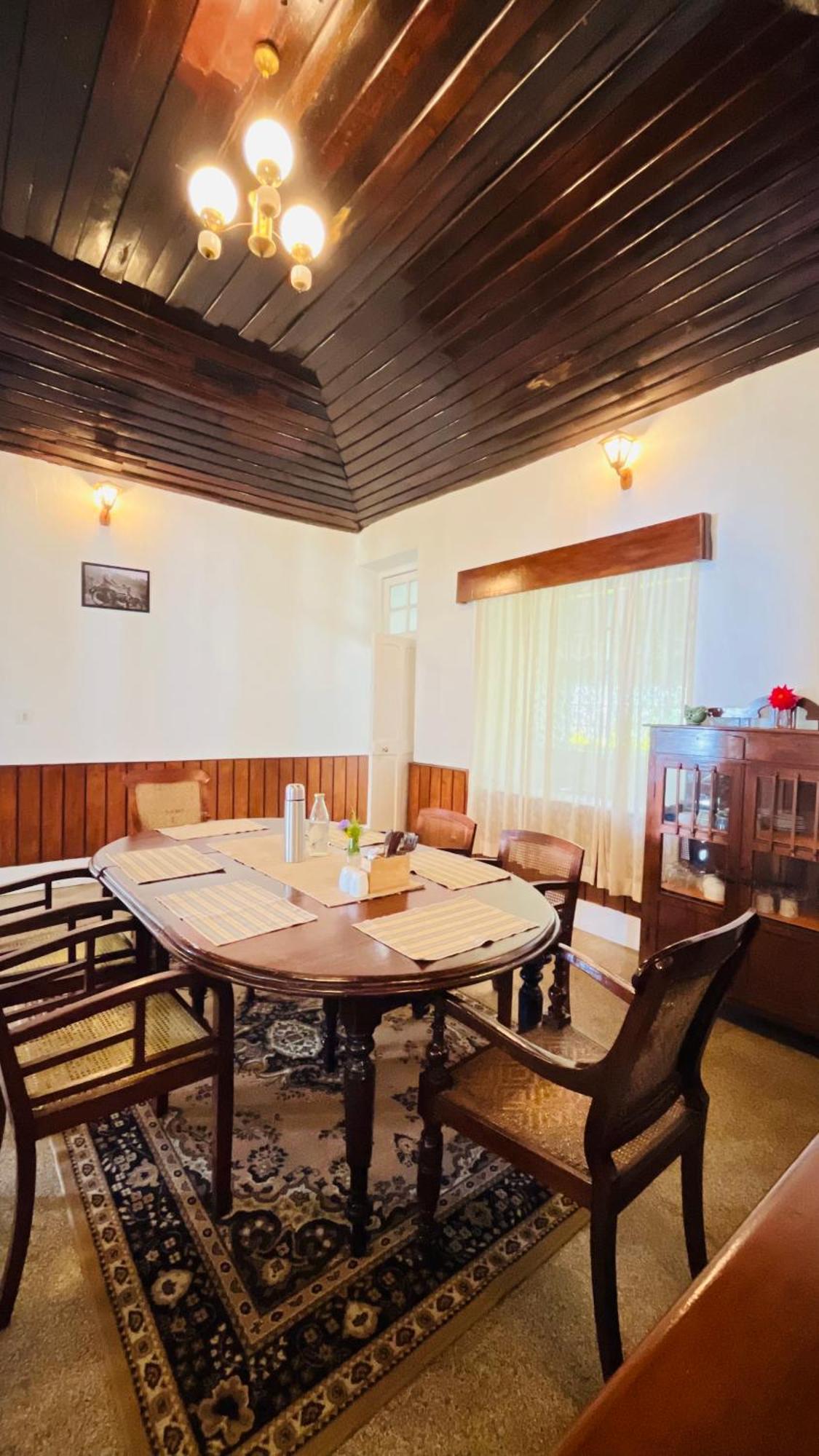 Tentgram Planters Bungalow Suryanelli Екстер'єр фото