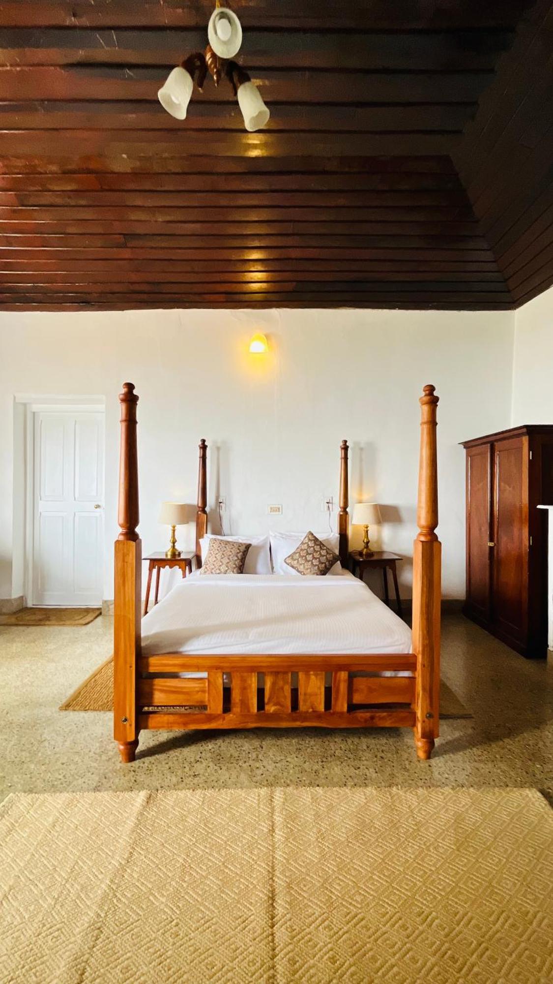 Tentgram Planters Bungalow Suryanelli Екстер'єр фото