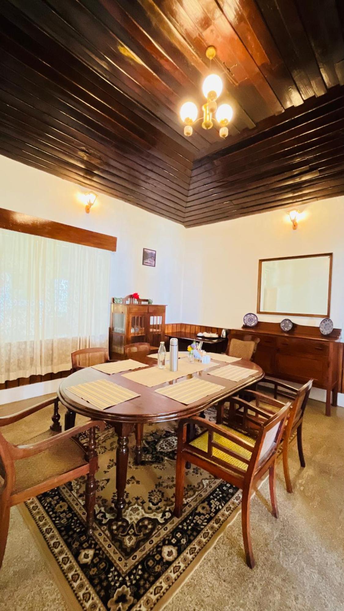 Tentgram Planters Bungalow Suryanelli Екстер'єр фото